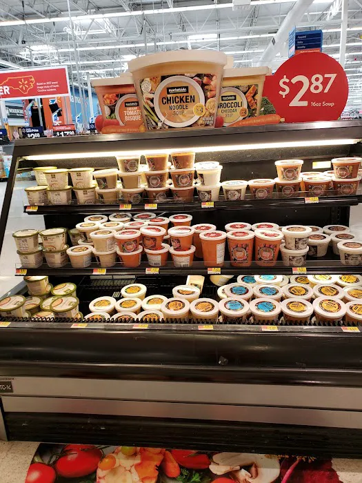 Walmart Supercenter 5