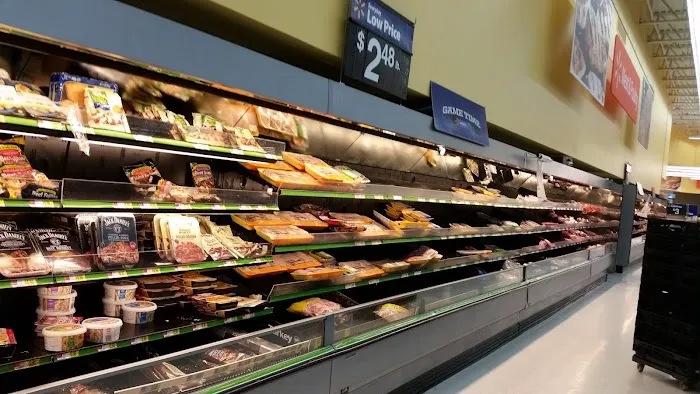 Walmart Supercenter 3