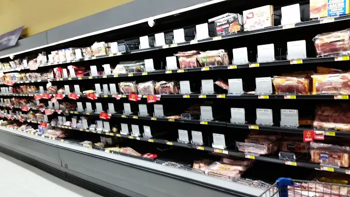 Walmart Supercenter 6