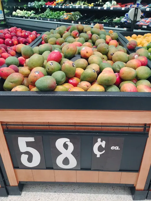 Walmart Supercenter 8
