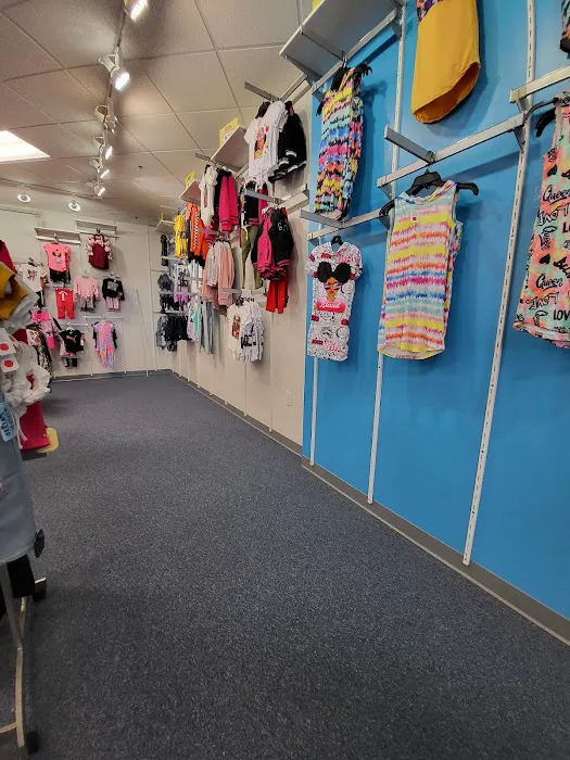 Rainbow Shops 1
