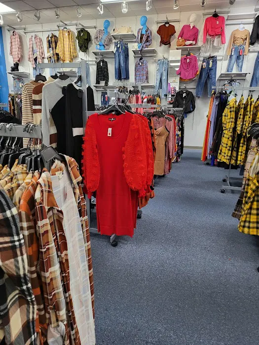 Rainbow Shops 3