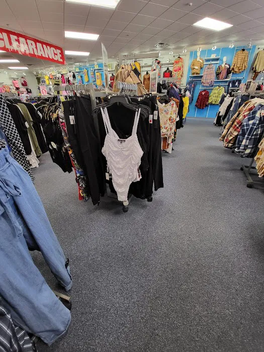 Rainbow Shops 6