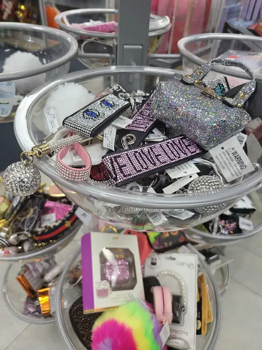 Rainbow Shops 8