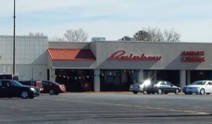 Rainbow Shops 1
