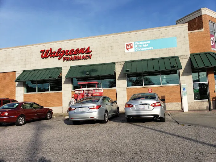 Walgreens 2