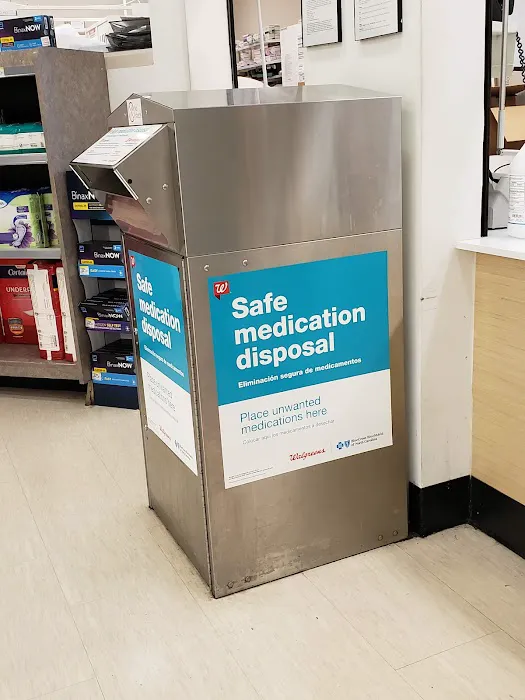 Walgreens 0