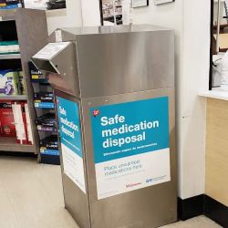 Walgreens ico