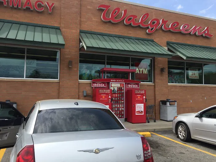 Walgreens 2