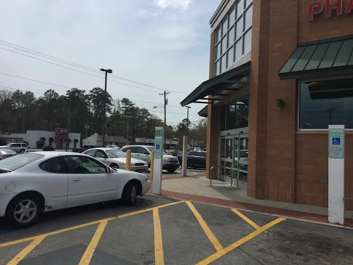 Walgreens 6