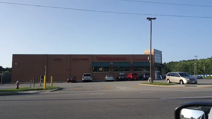Walgreens 7