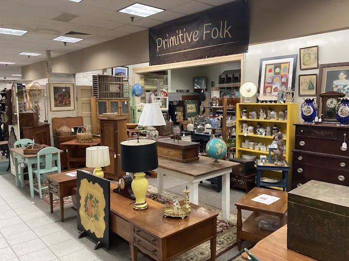 Small Shops Mall 3