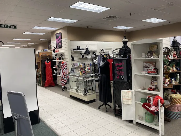 Small Shops Mall 7