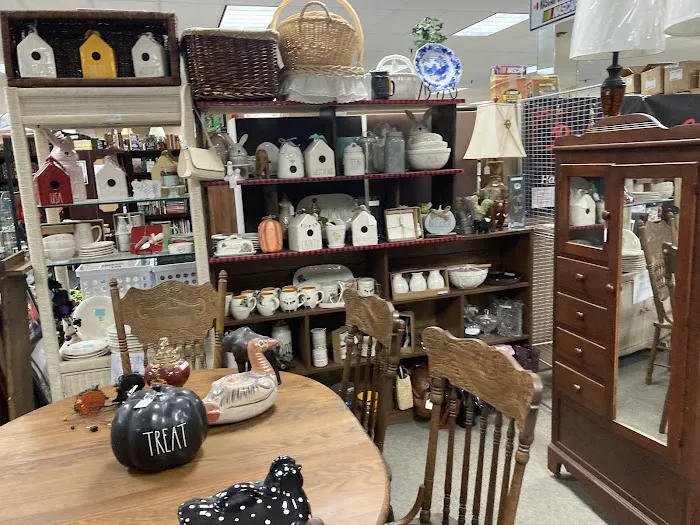 Small Shops Mall 9