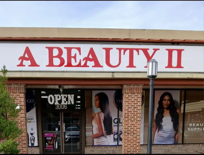 A Beauty 2 0