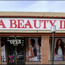 A Beauty 2 ico
