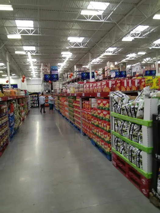 Sam's Club 2