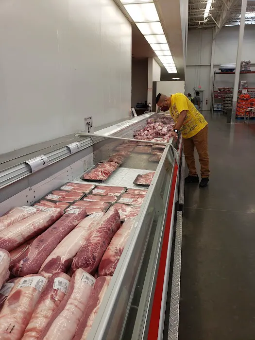 Sam's Club 0