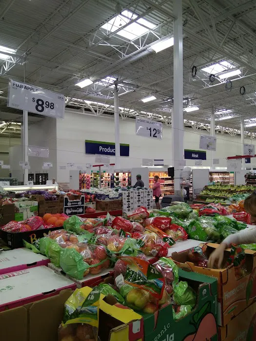 Sam's Club 4