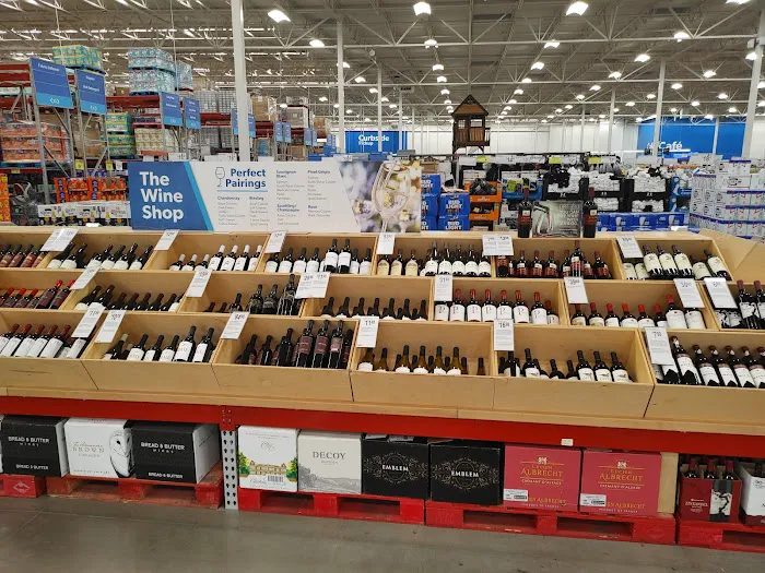 Sam's Club 3
