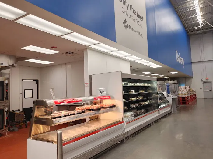 Sam's Club 6