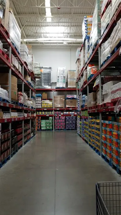 Sam's Club 7