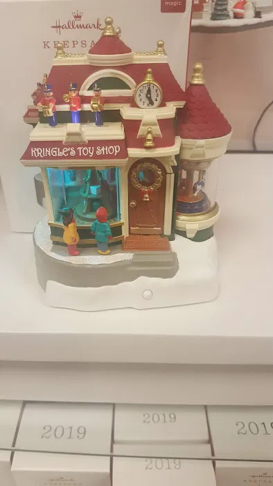 Kendall's Hallmark Shop 4