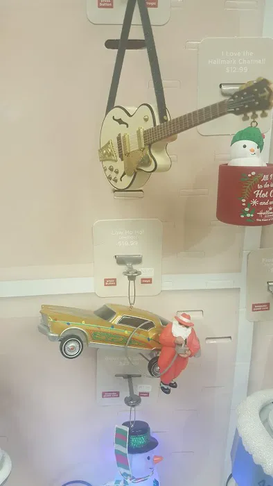 Kendall's Hallmark Shop 3