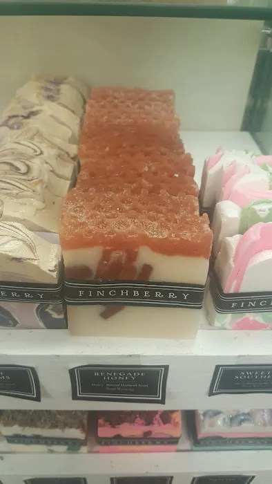 Kendall's Hallmark Shop 6