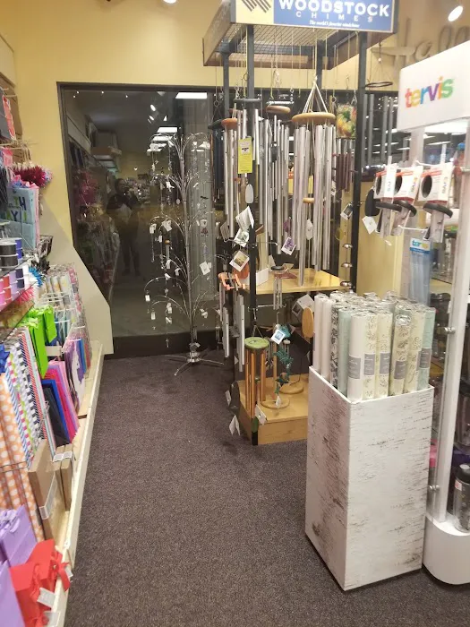 Kendall's Hallmark Shop 8