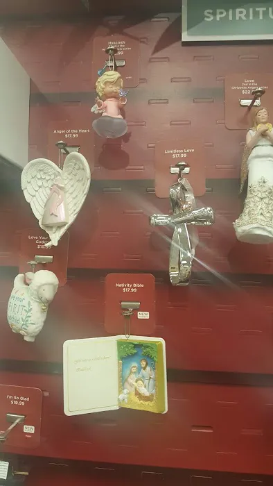Kendall's Hallmark Shop 9
