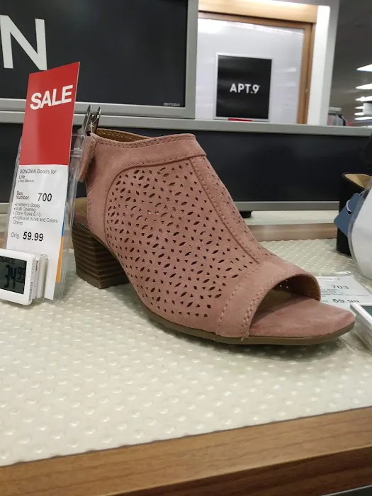 Kohls 2