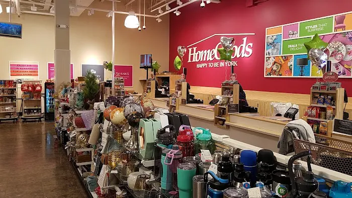 HomeGoods 7