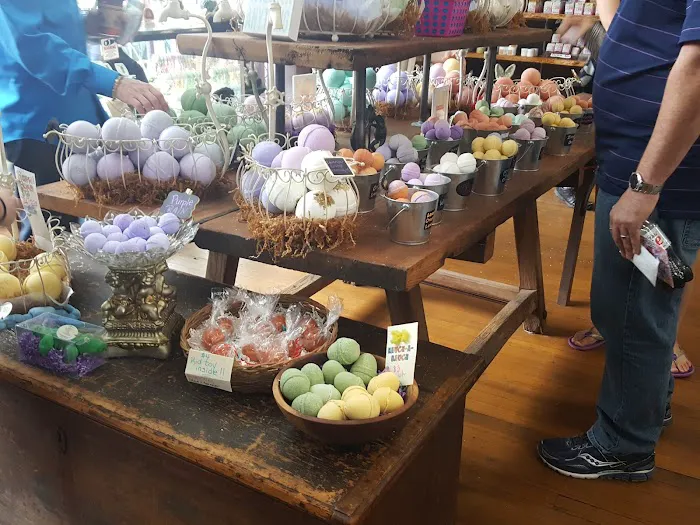 Sunrise Soap Co 0