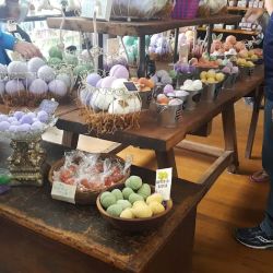 Sunrise Soap Co ico