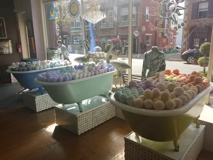 Sunrise Soap Co 4