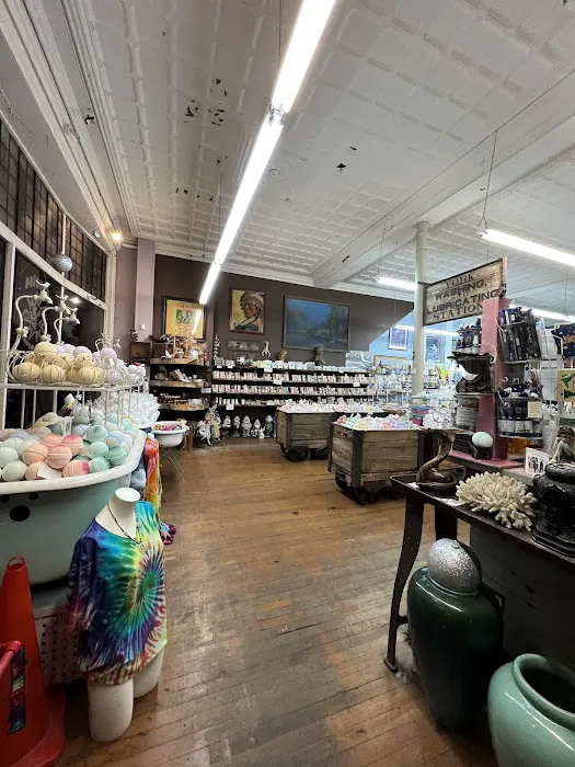 Sunrise Soap Co 6
