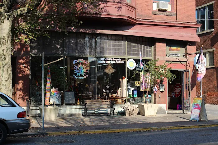 Sunrise Soap Co 7