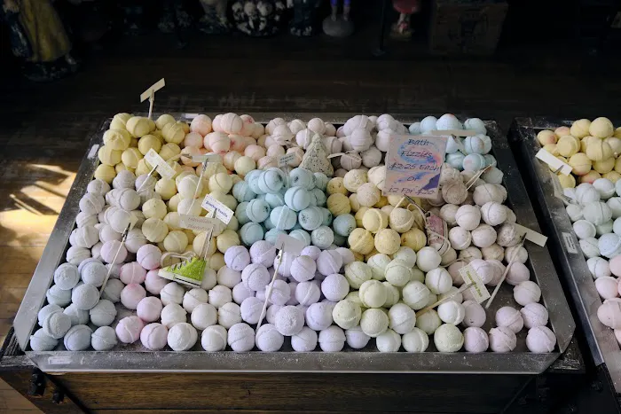 Sunrise Soap Co 9