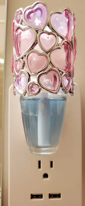 Bath & Body Works 4