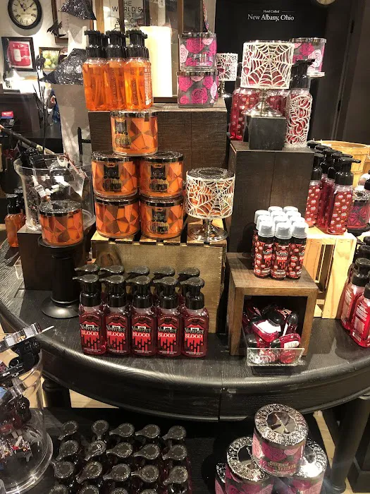 Bath & Body Works 7