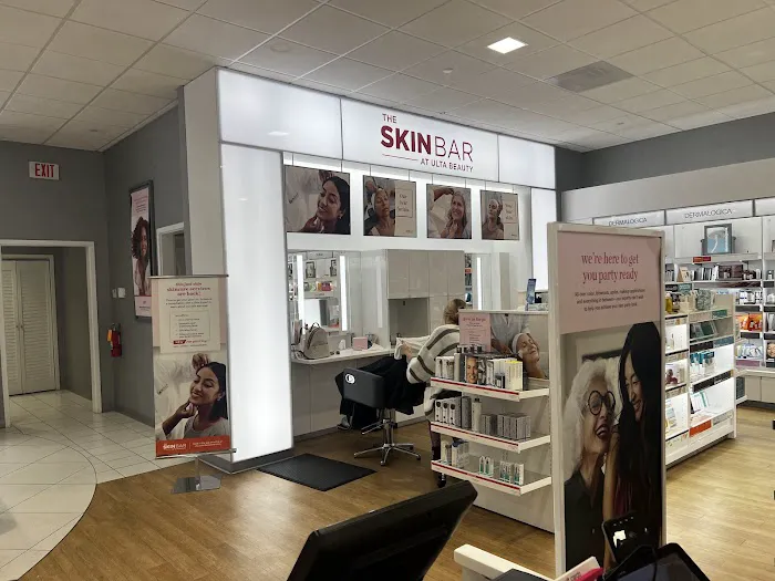 Ulta Beauty 6