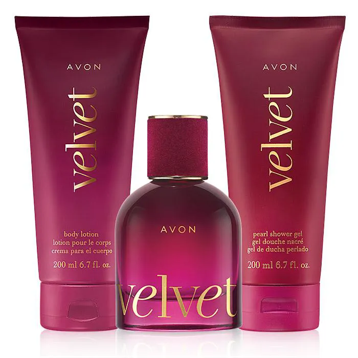 Avon Representative Tammy Sagastume 1