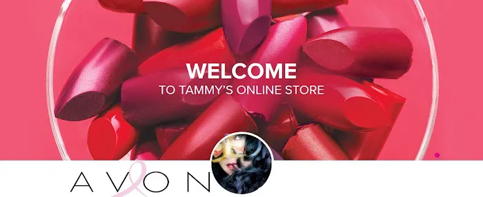 Avon Representative Tammy Sagastume 0