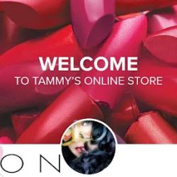 Avon Representative Tammy Sagastume ico
