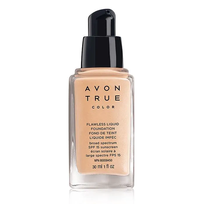 Avon Representative Tammy Sagastume 8