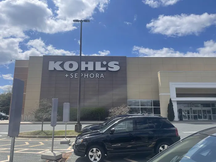 SEPHORA at Kohl's 2