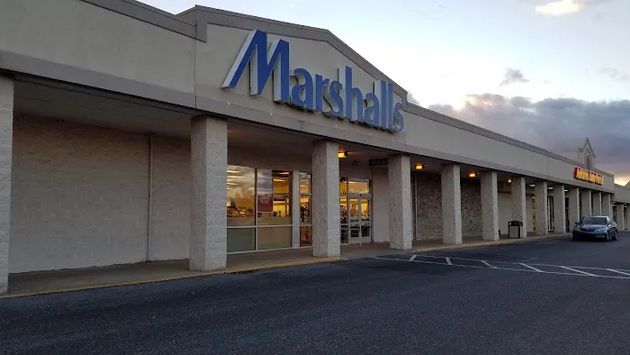 Marshalls 2