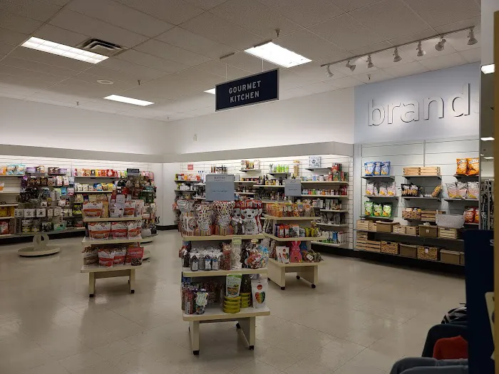 Marshalls 0