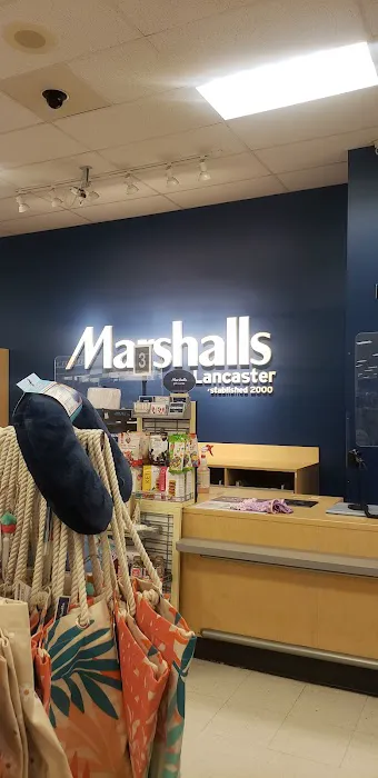 Marshalls 3